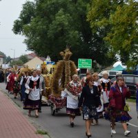 Zobacz w powiększeniu: Dożynki Powiatowe Baranów 2021 (28)